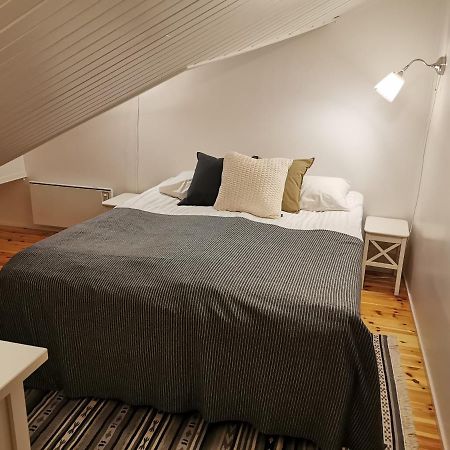 Winter Nest - A Cozy Accommodation In The Heart Of Saariselkae Ngoại thất bức ảnh