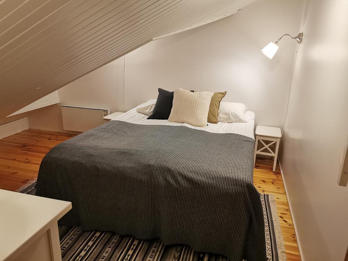 Winter Nest - A Cozy Accommodation In The Heart Of Saariselkae Ngoại thất bức ảnh